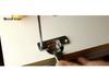 35mm Hinge Hole Opener & Punch Locator