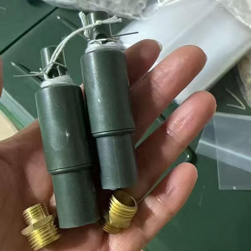 Jing antong 69-Type Anti-Tank Jump Fuze Training Model