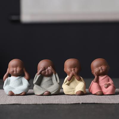 Ev Dekoru – Heykelcik