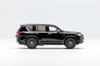 Gaincorp Products Lexus LX600 F SPORT Black 1/64 - (LHD) (Finished Model)