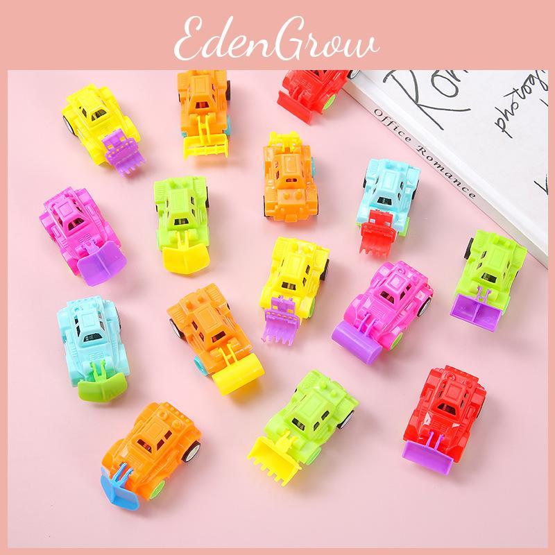 Mini Inertia Simulation Engineering Vehicle Children Toy For Kid Entertainment