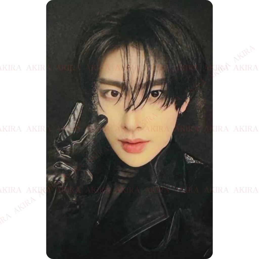 ZB1 ZEROBASEONE 5th MINI ALBUM BLUE PARADISE ALBUM & JAPAN POB PHOTO CARD