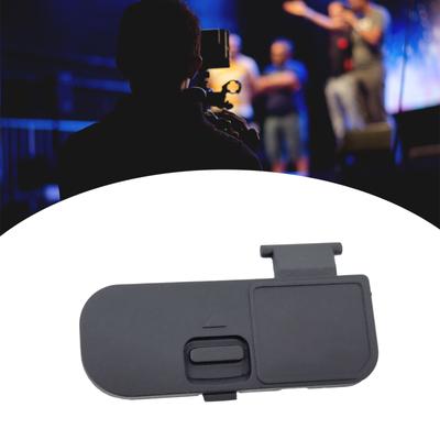 Couvercle de couvercle de porte de batterie pièces de rechange pour appareil photo Nikon D3500 D5500 D5600 nouvelle coque de boîtier de batterie