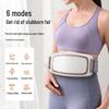 Electric Slimming Massage Belt CN plug (adapter included)
