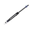 Hood Prop 16.14 To 21.65 Inch Adjustable Lift Support Tailgate Prop For Car Tailgate Trunk Front Garage Engine Maintenance
