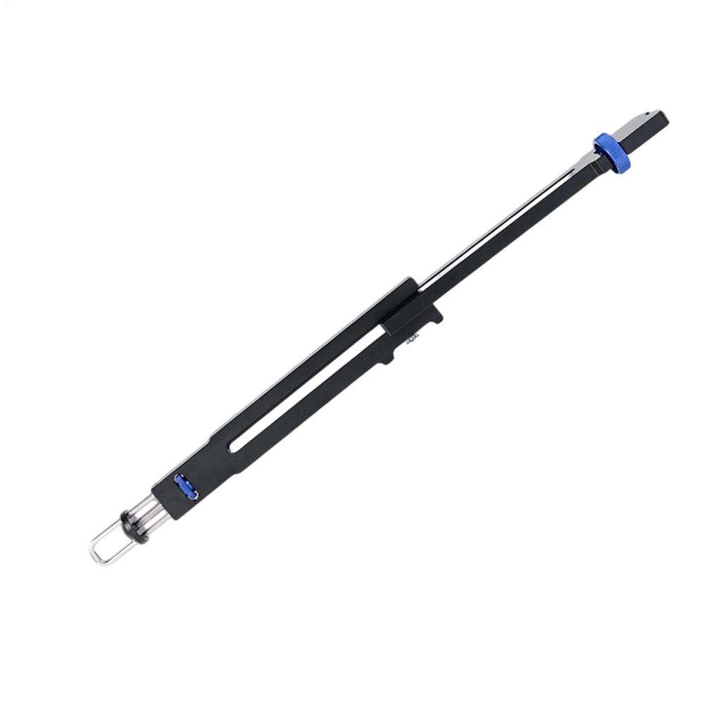 Hood Prop 16.14 To 21.65 Inch Adjustable Lift Support Tailgate Prop For Car Tailgate Trunk Front Garage Engine Maintenance