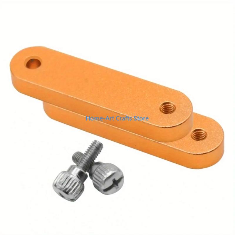 Y3NA Thickening Steel Ruler Positioning Stop Scriber Line Marking Gauge Woodworking Carpentry Scriber Measuring