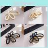 Elegant Butterfly Design Hair Claw For Women In Various Stylish Colors And Sizes