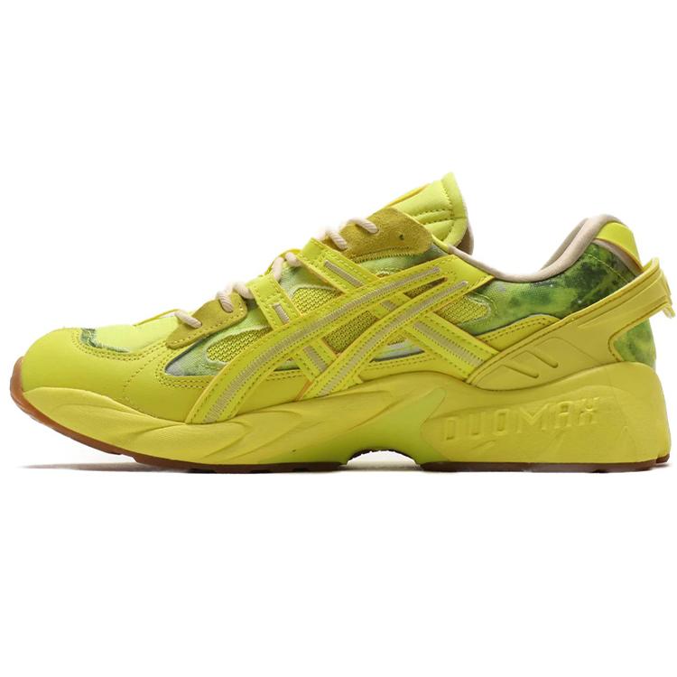 

Asics Gel Kayano 5 Re Sour Yuzu 42