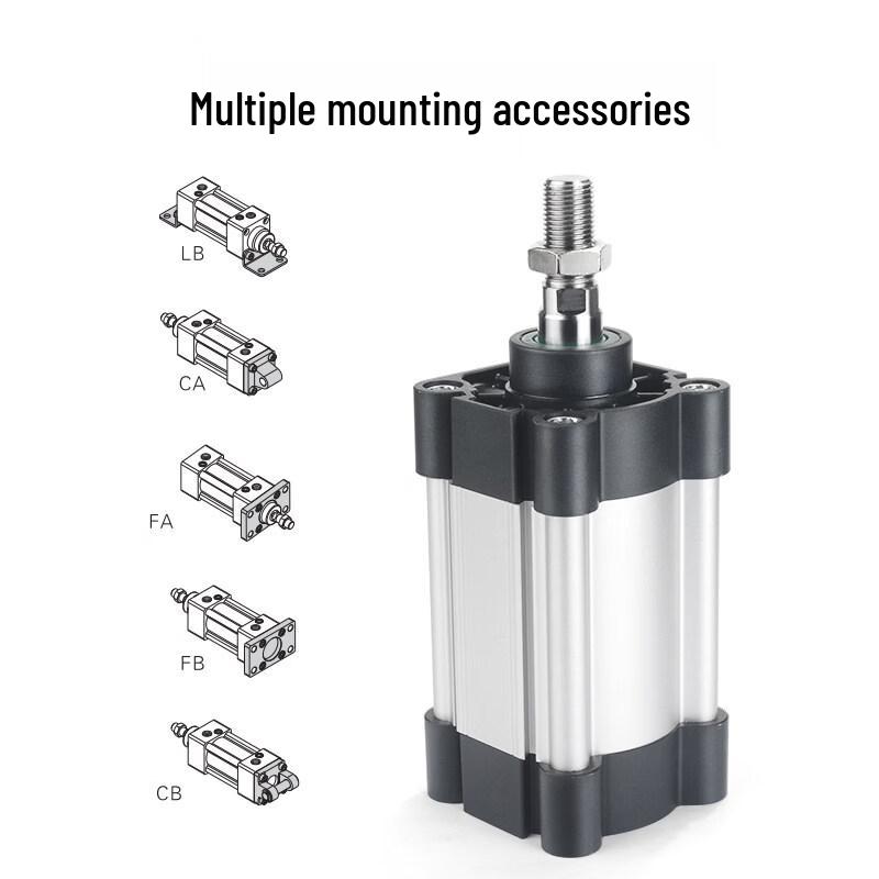 Airtac Correction Cylinder