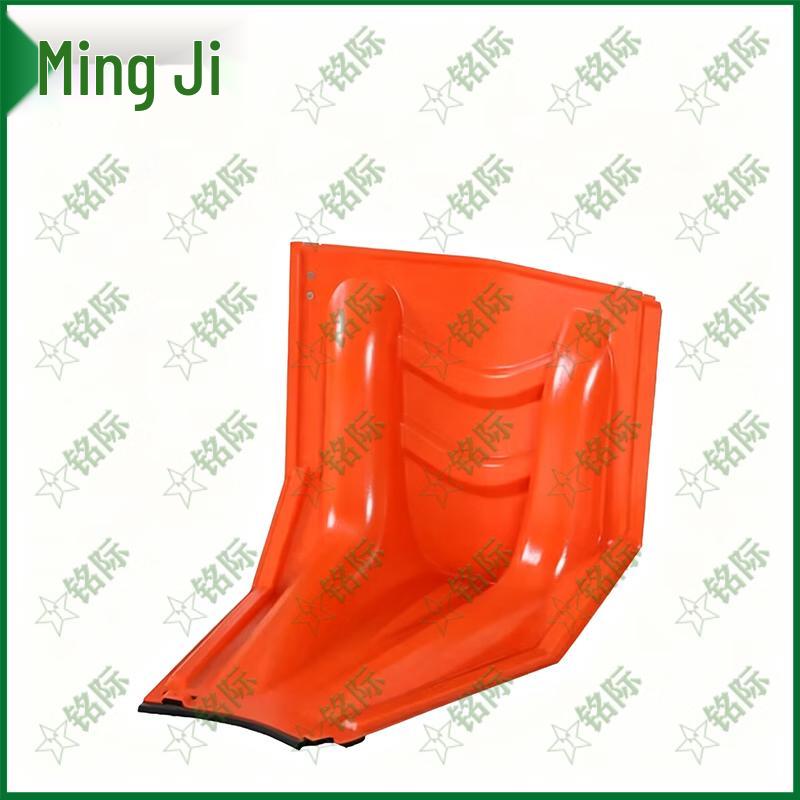 Mingji Portable Flood Control Barrier