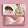 Αόρατο Σουτιέν Σιλικόνης για Μικρό Στήθος - Πυκνωμένο Λεπτό Κύπελλο με 3D Σιλικονούχα Επιθέματα Στήθους για Νυφικά