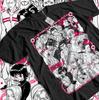Üst giysisi – T-shirtler