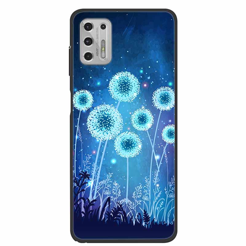 For Moto G Stylus 2021 Case Shockproof Soft silicone TPU Back Cover For Motorola Moto G Stylus 5G Phone Cases GStylus 2022