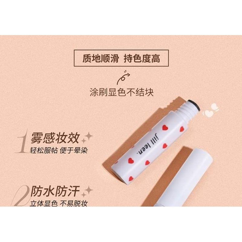 JILL LEEN - Eyebrow Tint - 2 colors
