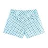 European and American style, wholesale women's clothing fashion versatile temperament casual design nine-color hair polka dot set