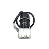 Hydraulic Pump Base for JAC Gallop Electric Cab Tilt