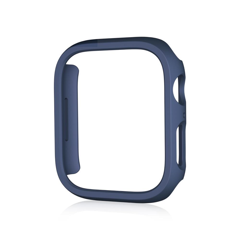 Matné ochranné puzdro s výrezmi pre Apple Watch Series 10. generácie