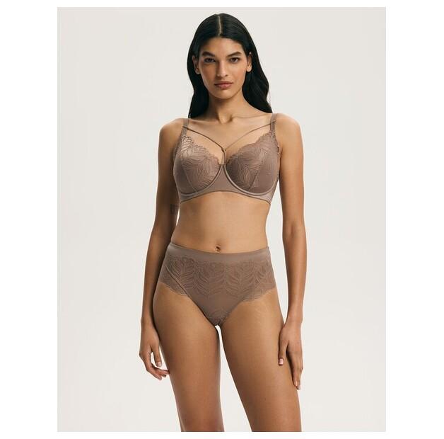 Бюстгальтер с косточками Esotiq 45172