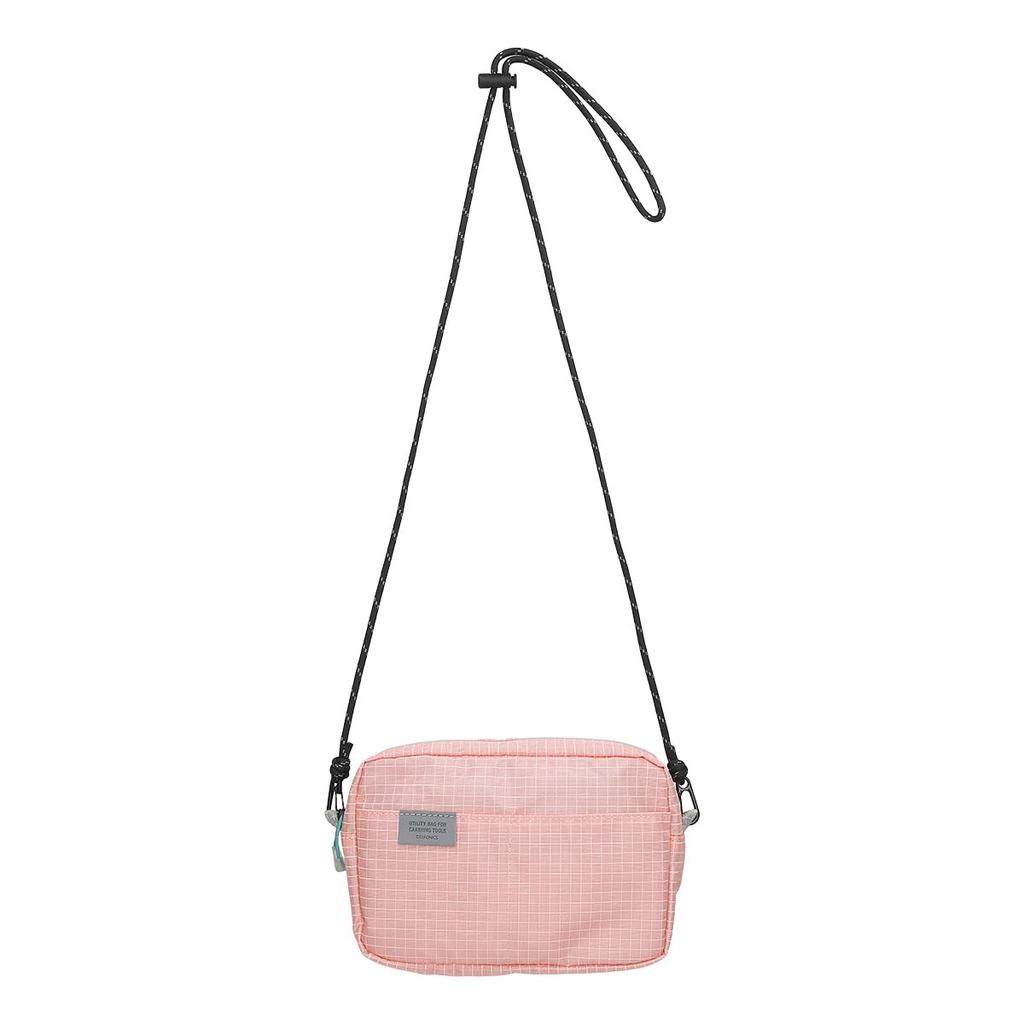 Delfonics Feyre Inner Carrying S Pouch, Makeup Pouch (Black)