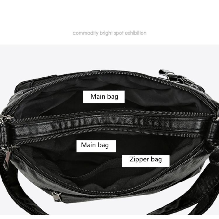 Crossbody Purse Handbags Crossbody Bags for Women, Leather Crossbody Bag