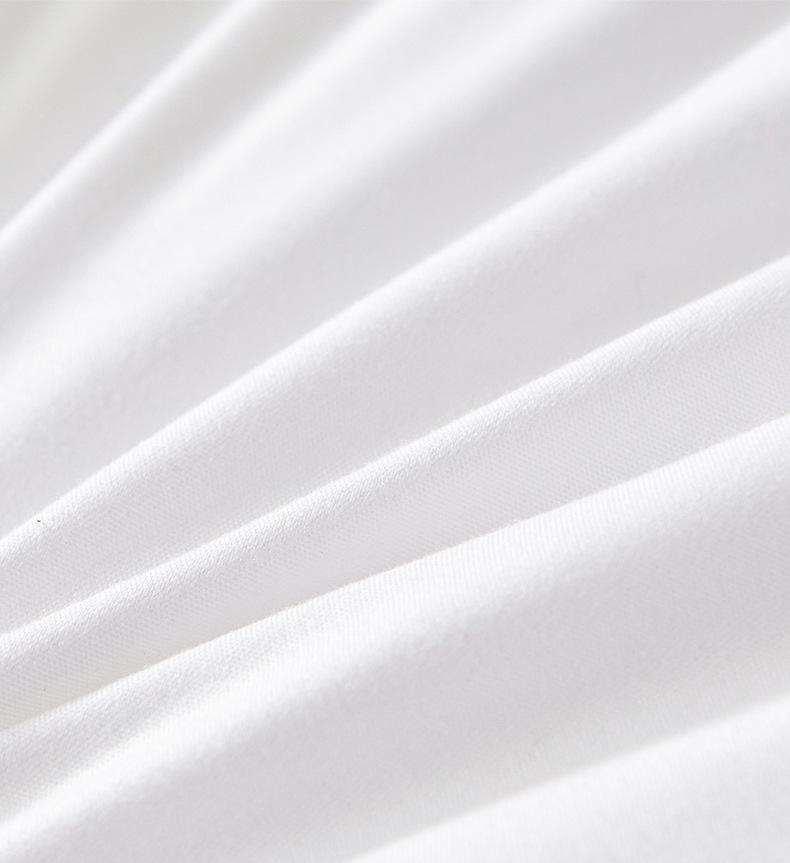 Luxurious Five-Star Hotel Quality Quilt – Winter Thick, Feather Silk Core, Summer Cool, Single/Double Sizes Available.