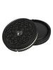 Focus Free Pancake Biscuit Lens For Sony E Mount Mirrorless Camera 32mm/F10
