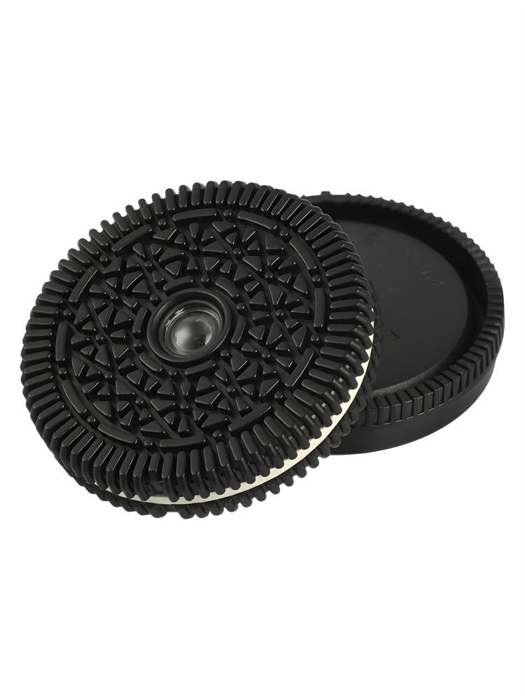 Focus Free Pancake Biscuit Lens For Sony E Mount Mirrorless Camera 32mm/F10