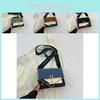 Trendy Minimalist Small Crossbody Bag Elegant Pu Leather For Casual Everyday Use