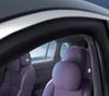 Essential Car Interior Accessories Set for Zero Run Lafa5: Headrest & Lumbar Support with Neck & Waist Protection