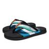 Men Flip Flops Beach Sandals Summer Slippers Non-slip Casual Flat Shoes Slippers Indoor House Shoes for Men Outdoor Slides