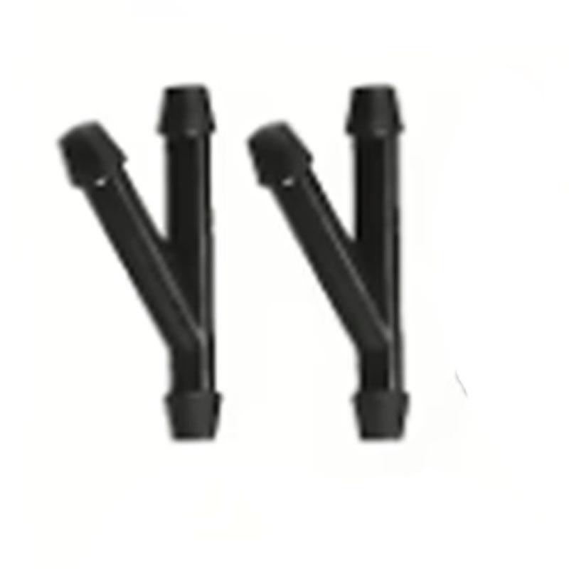 Adjustable Car Windshield Washer Spray Nozzle
