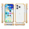 For iPhone 14 Pro Max Case Four Corners Anti Drop Clear TPU+TPE+PC Phone Cover
