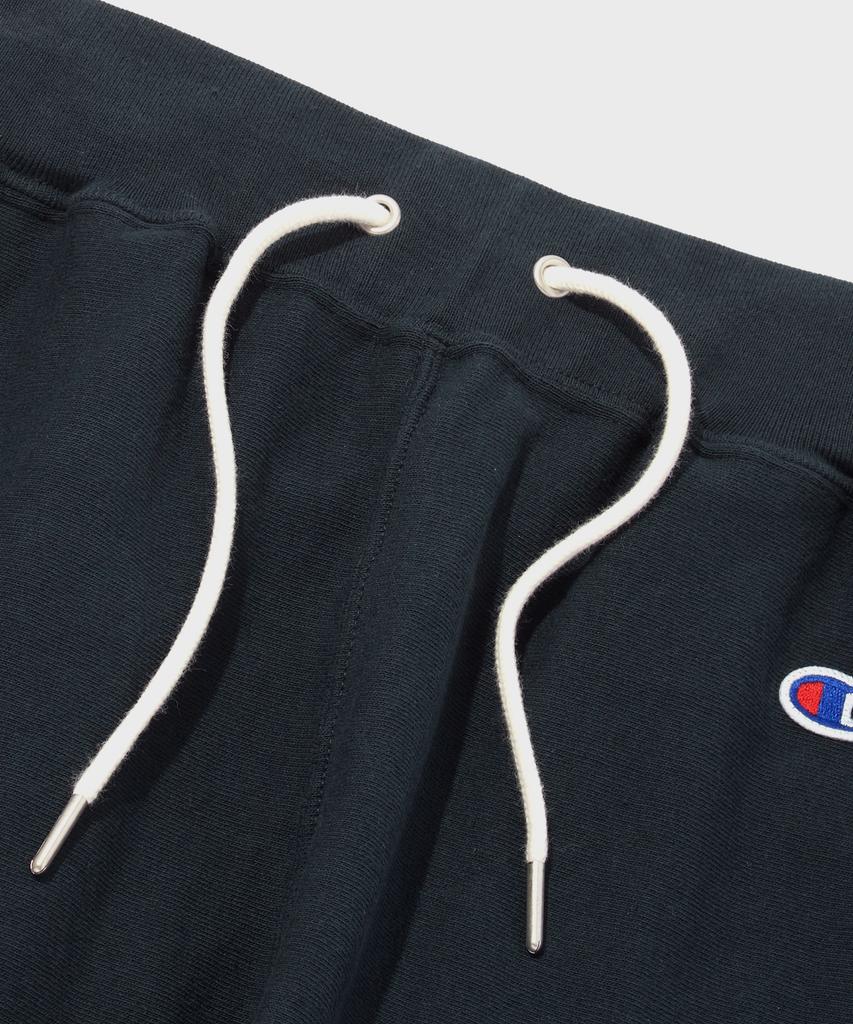 CHAMPION Women'S Reverse Weave 094 Jersey Jogger Pants Normal Navy