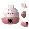 Touch High Jump Counter Kids Training Parent Child Interaction Cute Bouncer Exercise