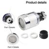 Faucet Water Purifier Shower Water Purifier Tap Water Filter
