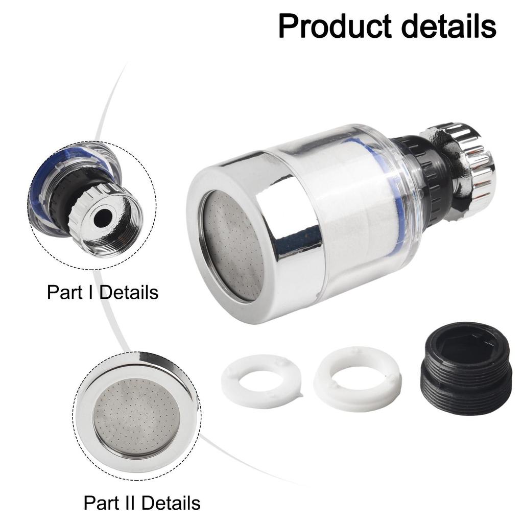 Faucet Water Purifier Shower Water Purifier Tap Water Filter