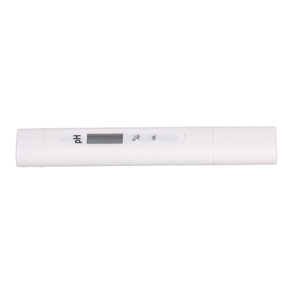 Portable PH Meter Tester High Accuracy Sensitivity Automatic Recognition Digital Water PH Test Pen