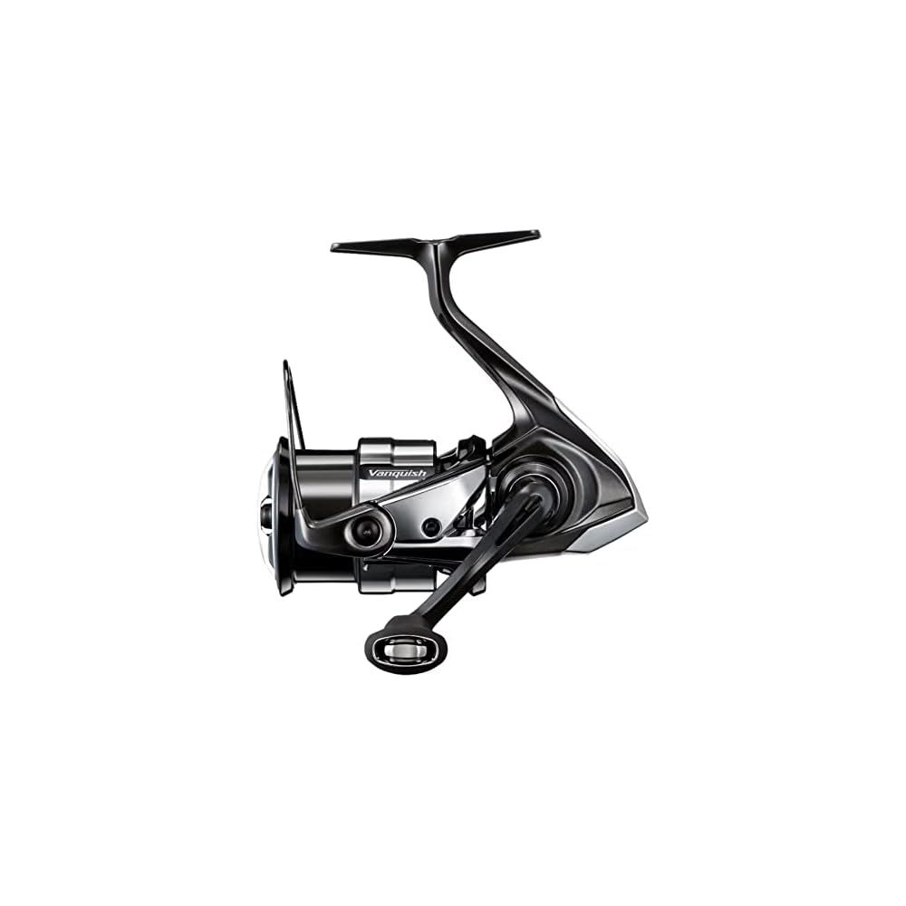 

Рыболовная катушка Shimano Vanquish 2500S Спиннинговая Легкая конструкция Плавная система фрикциона Рыболовное снаряжение
