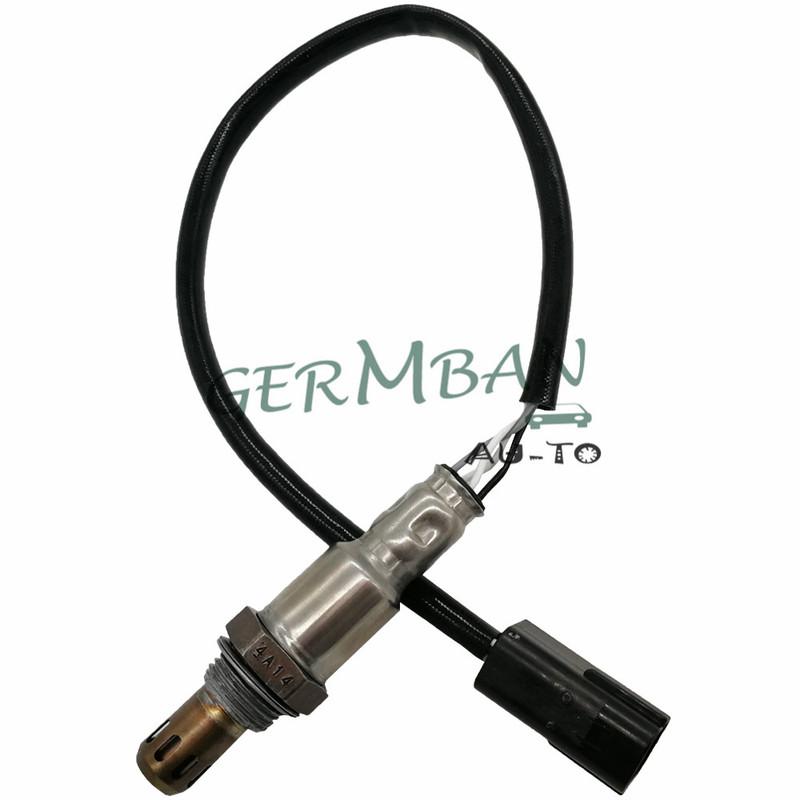 

96415639 4 wires Lambda Sensor O2 Sensor Oxygen Sensor For Chevrolet Spark Daewoo Matiz Matiz 0.8 1.0