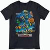 Halloween III Season of the Witch Horror Movie T-Shirt Black S-5XL