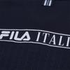 New FILA WHITE Knitwear Women's Legend Blue NV F11W533409F-NV