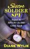 Kniha Sister, Soldier, Spy : Sequel To Sisters In the Civil War