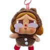 Tearful Baby Alice Plush Vinyl Face Keychain Toy Blind Box Figurine