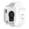 Silicone Watchband +Case For Redmi Watch 5 Active Colorful Sport Wristband for Redmi 5 Lite Elastic Set Wristband Replacement