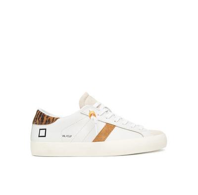 DATE Sneakers. Hill Low