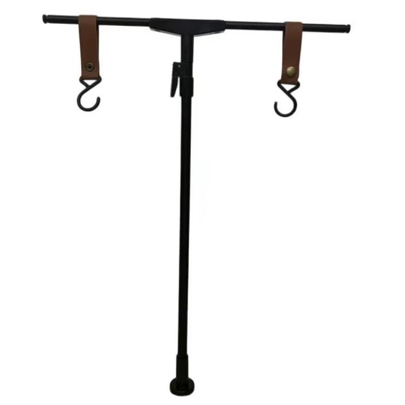 Portable Camping Lantern Stand