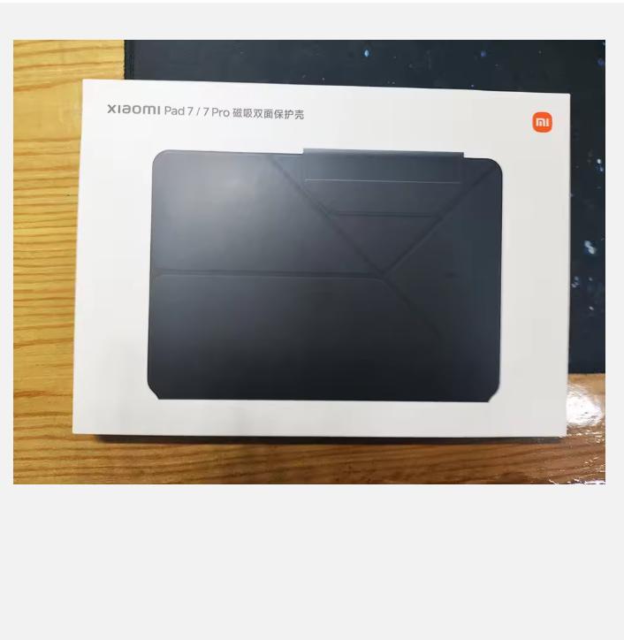 

Оригинальный чехол для Xiaomi Pad 7 / 7 Pro 11,2 дюйма 2024 года, магнитная смарт-книжка для Xiaomi Pad 7Pro Mi Pad 7 Case 11,2 чёрный