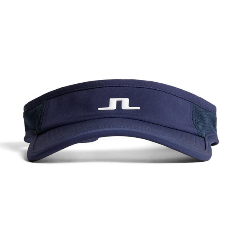 J.LINDEBERG Hat Visor Gain GMAC14260-6855 GMAC14260-6855