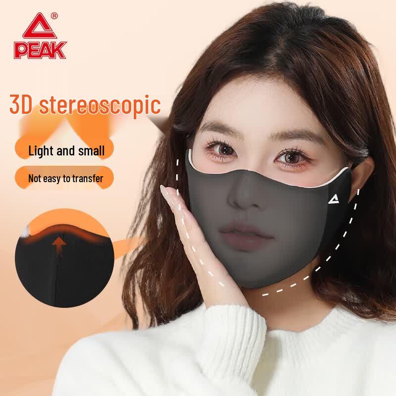 PEAK Thermal Face Mask